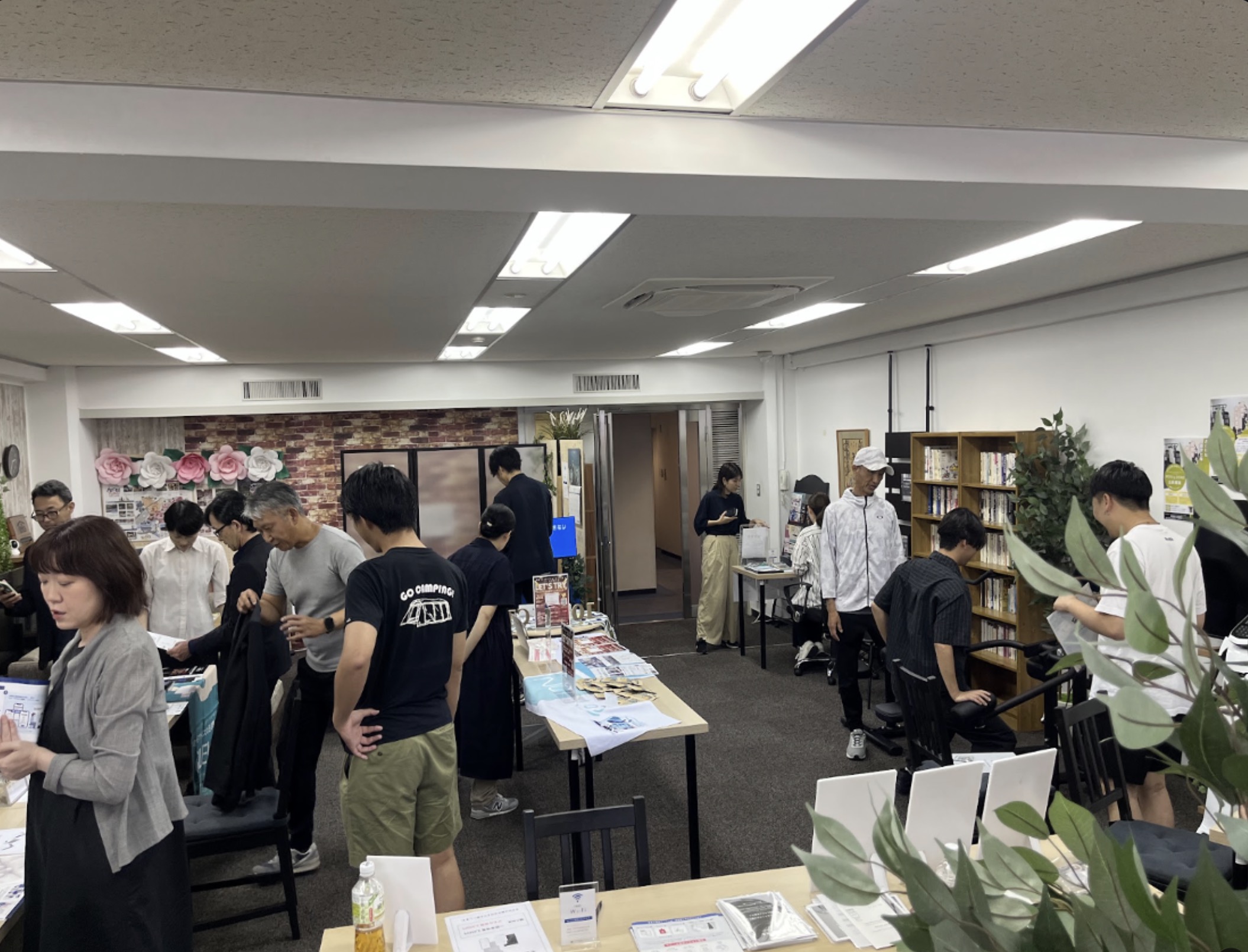 【開催報告】京都から「健康」を前向きに変える！8/29イベント『Well-being Action in KYOTO』を実施しました